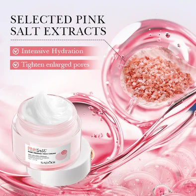 ⛰️✨ Combo Facial Pink Salt Himalayan – 4 Piezas