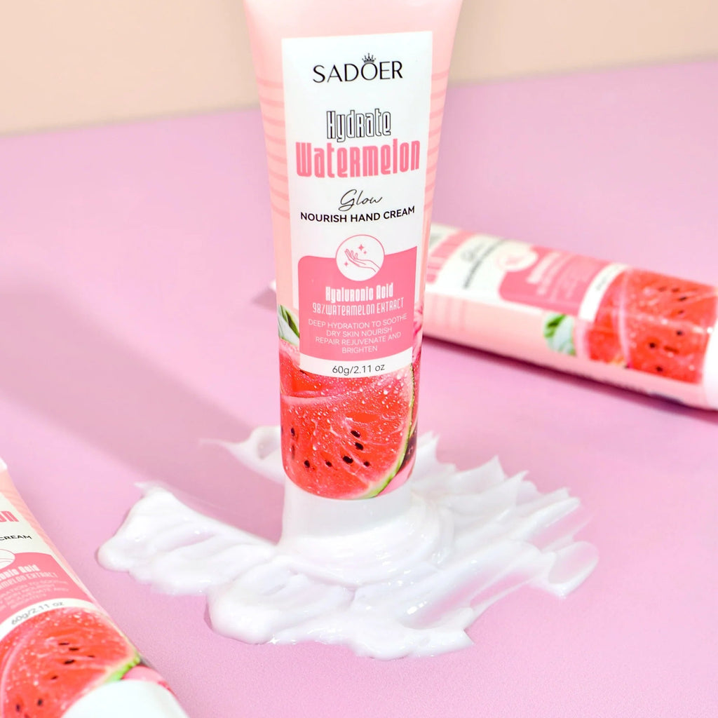 🍉✨ Combo Corporal Sandía Glow – Hidratación Total
