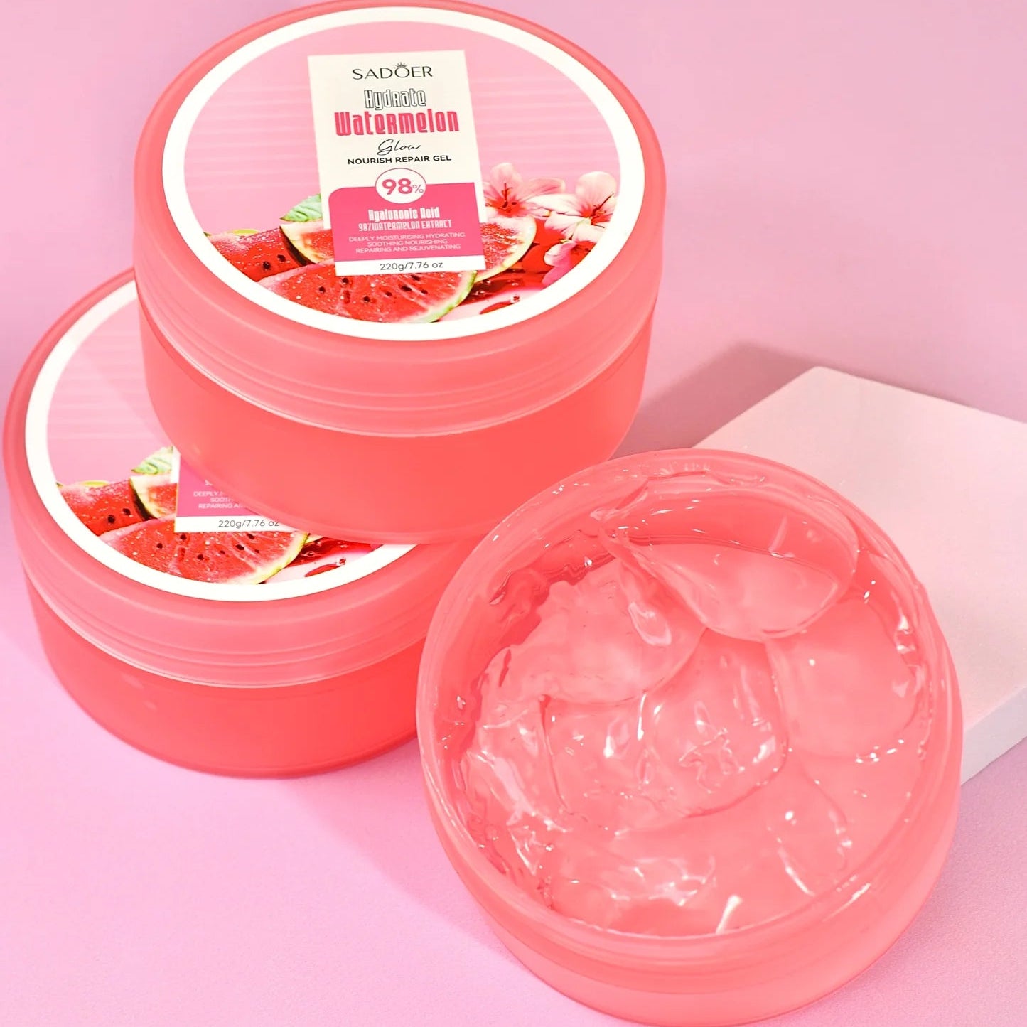 🍉✨ Combo Corporal Sandía Glow – Hidratación Total